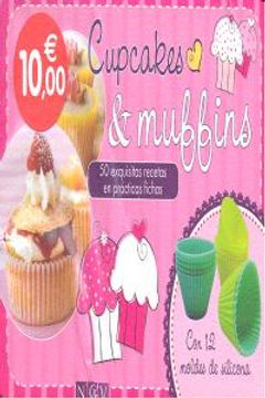 portada cupcakes & muffins