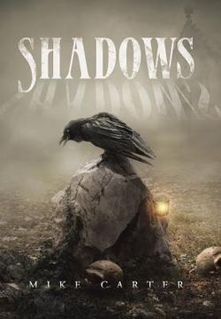 portada Shadows (en Inglés)