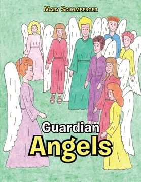 portada Guardian Angels