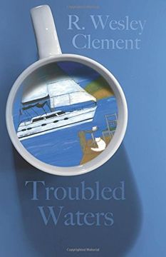 portada Troubled Waters