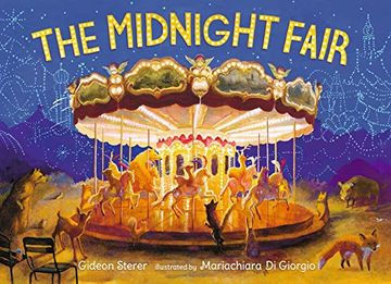 portada The Midnight Fair