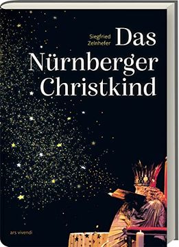 portada Das Nürnberger Christkind: (en Alemán)