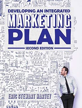 portada Developing an Integrated Marketing Plan (in English)
