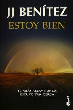 portada Estoy Bien (in Spanish)