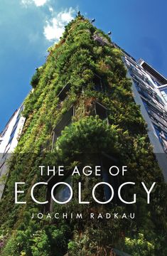 portada The Age Of Ecology