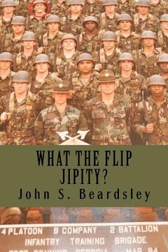 portada what the flip jipity? (en Inglés)