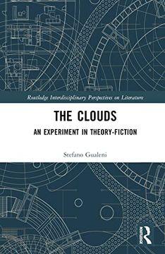portada The Clouds (Routledge Interdisciplinary Perspectives on Literature) (en Inglés)