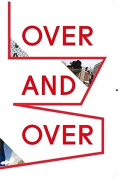 portada Over and Over (in English)