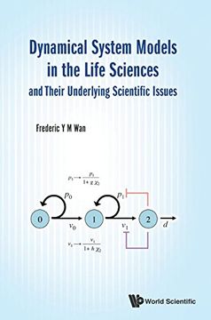 portada Dynamical System Models in the Life Sciences and Their Underlying Scientific Issues (in English)