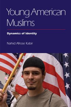 portada Young American Muslims: Dynamics of Identity (en Inglés)