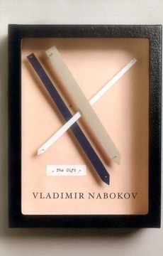 the gift nabokov