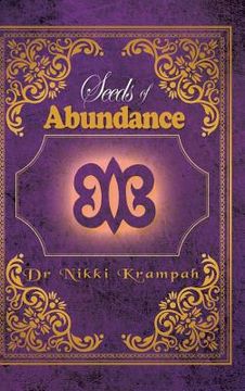 portada Seeds of Abundance (en Inglés)