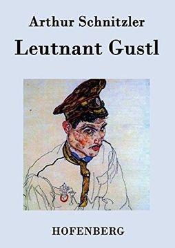 portada Leutnant Gustl (in German)