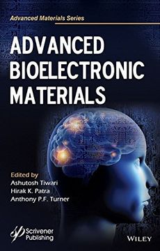 portada Advanced Bioelectronic Materials (en Inglés)