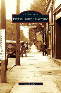 portada Pittsburgh's Shadyside (en Inglés)