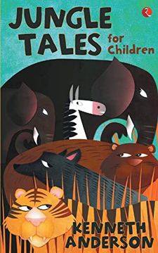 portada Jungle Tales for Children