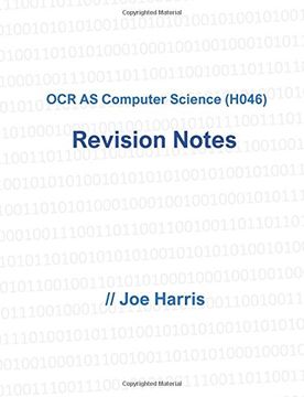 portada OCR AS Computer Science (H046) - Revision Notes