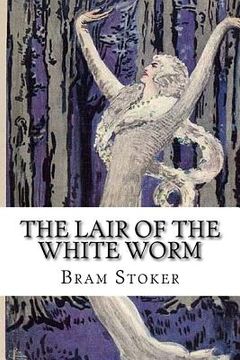 portada The Lair of the White Worm 