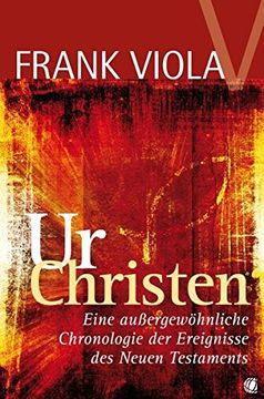 portada Ur-Christen (en Alemán)