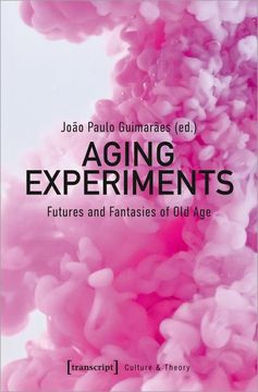 portada Aging Experiments (en Inglés)