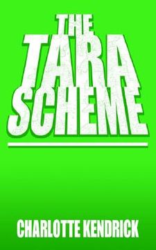 portada the tara scheme (en Inglés)