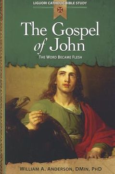 portada the gospel of john