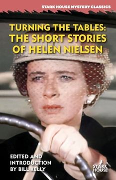 portada Turning the Tables: The Short Stories of Helen Nielsen 