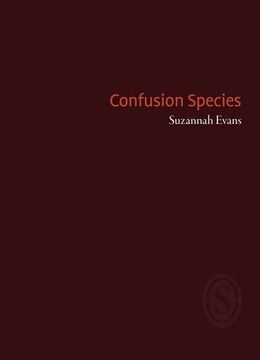 portada Confusion Species (en Inglés)
