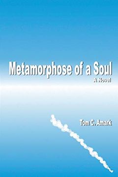 portada Metamorphose of a Soul (en Inglés)