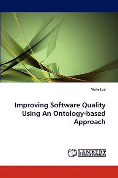 portada improving software quality using an ontology-based approach