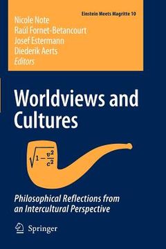 portada worldviews and cultures