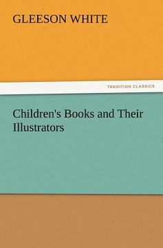 portada children's books and their illustrators (in English)