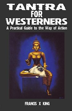 portada Tantra for Westerners: A Practical Guide to the way of Action 