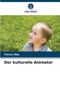 portada Der kulturelle Animator (en Alemán)
