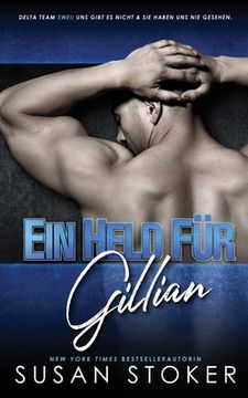 portada Ein Held für Gillian (en Alemán)