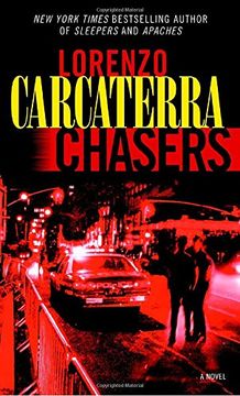 portada Chasers 