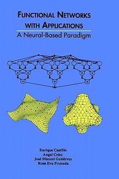 portada functional networks with applications: a neural-based paradigm