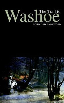 portada the trail to washoe (en Inglés)