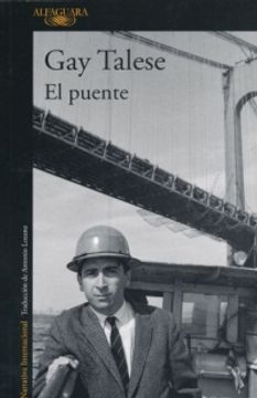 portada Puente, El