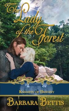 portada The Lady of the Forest (in English)