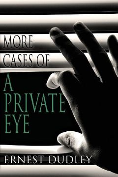 portada More Cases of a Private Eye: Classic Crime Stories
