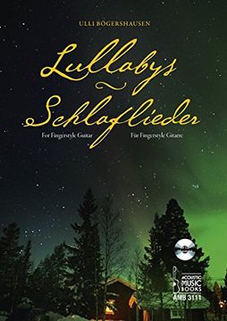 portada Lullabys Schlaflieder (en Inglés)