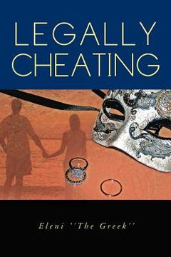 portada legally cheating: how is your marriage? (en Inglés)