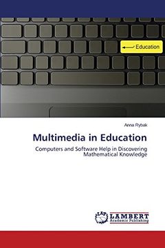portada Multimedia in Education