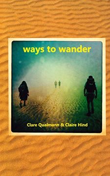 portada Ways to Wander