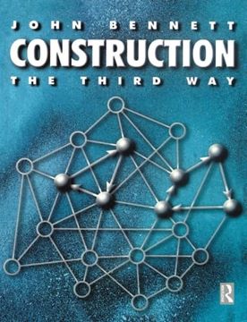 portada Construction the Third way
