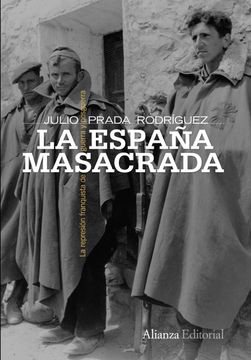 portada La España Masacrada (in Spanish)