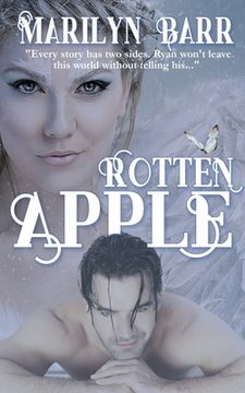 portada Rotten Apple (in English)