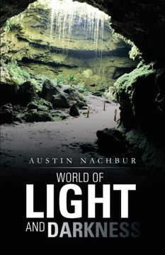 portada World of Light and Darkness (en Inglés)