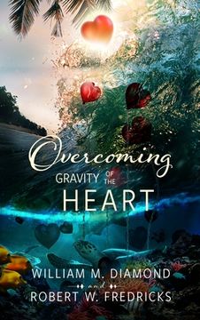 portada Overcoming Gravity of the Heart (en Inglés)
